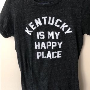 Kentucky shirt
